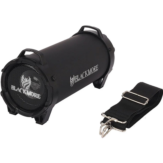 Blackmore BTU-5005 Speaker System-Black