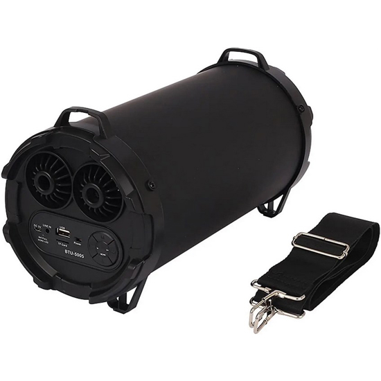Blackmore BTU-5005 Speaker System-Black