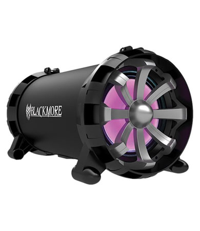 Blackmore BTU-5008B Portable Bluetooth Speaker