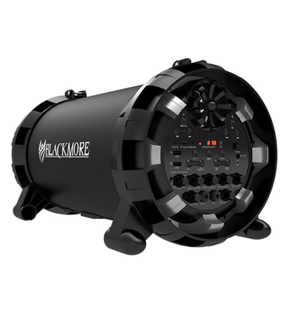 Blackmore BTU-5008B Portable Bluetooth Speaker