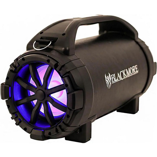 Blackmore BTU5001B Portable Speaker-Black