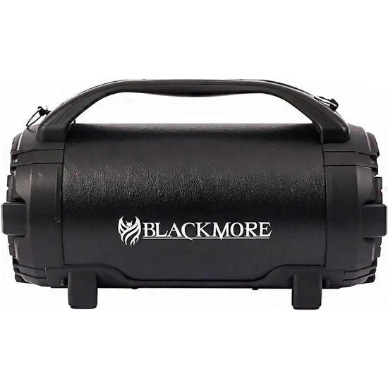 Blackmore BTU5001B Portable Speaker-Black