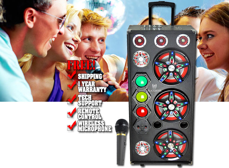 JBL JRX212