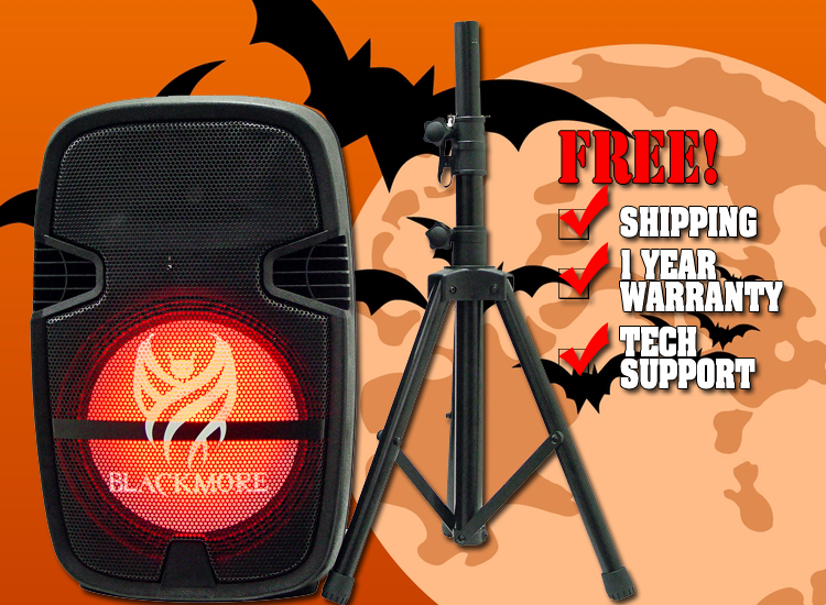 Halloween Spook Pack
