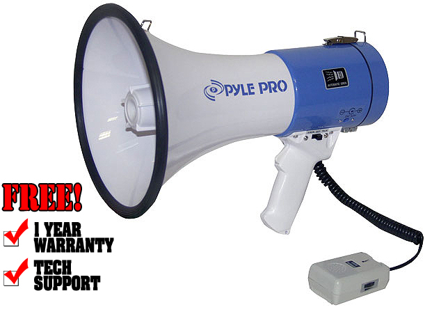 Pyle Pro PMP50