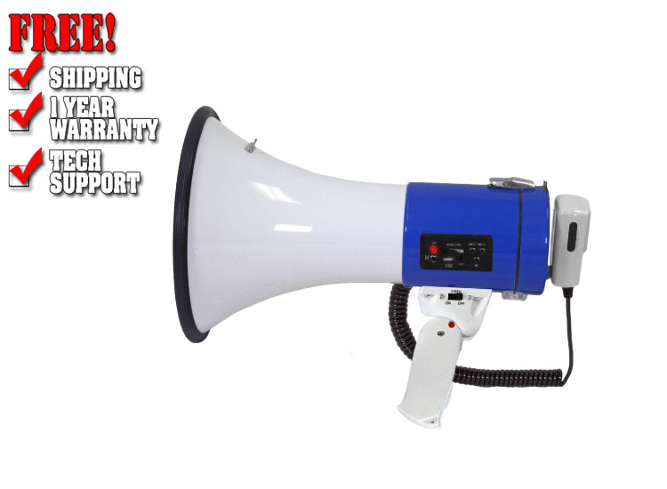Technical Pro MPH50USB