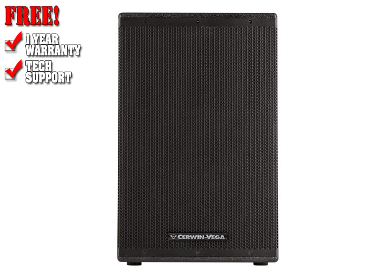 Cerwin Vega CVXL-112 Powered Speaker