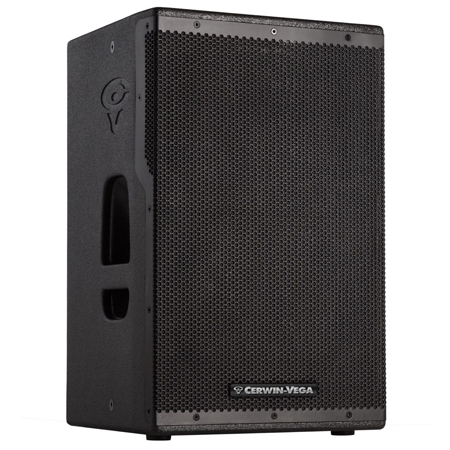 Cerwin Vega CVXL-112 Powered Speaker 