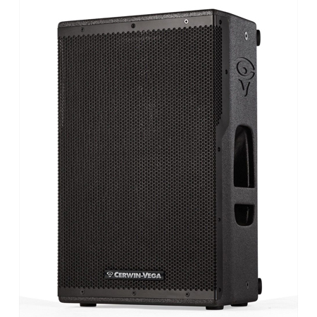 Cerwin Vega CVXL-112 Powered Speaker 