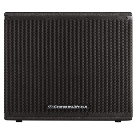 Cerwin-Vega CVXL-118s Powered Subwoofer