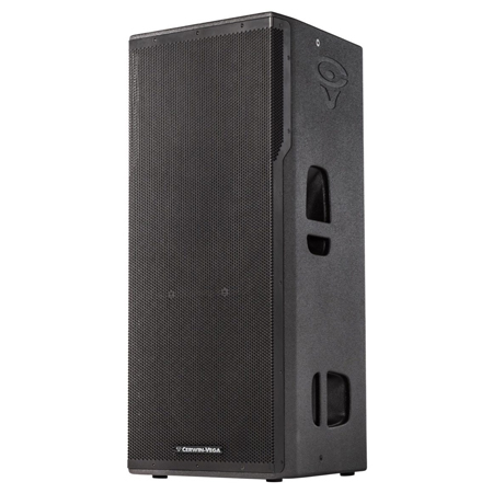 Cerwin-Vega CVXL215 Dual Powered Speaker 