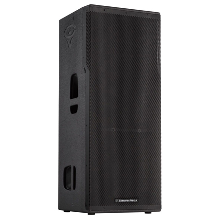 Cerwin-Vega CVXL215 Dual Powered Speaker 