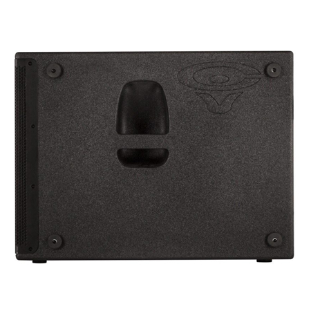 Cerwin-Vega CVXL-218s Dual Powered Subwoofer