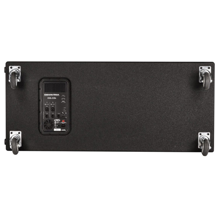 Cerwin-Vega CVXL-218s Dual Powered Subwoofer