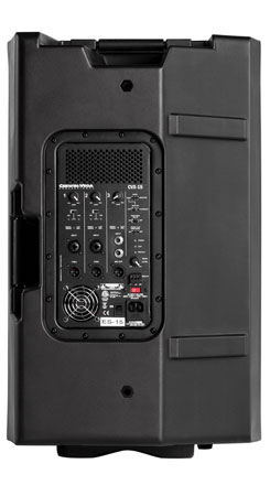 Cerwin Vega CVX-15 Pair & CVX-18S Package