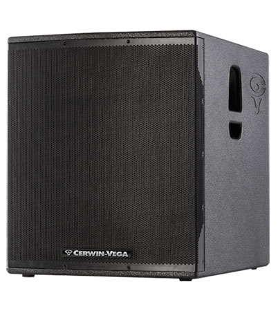 Cerwin Vega CVX-21S