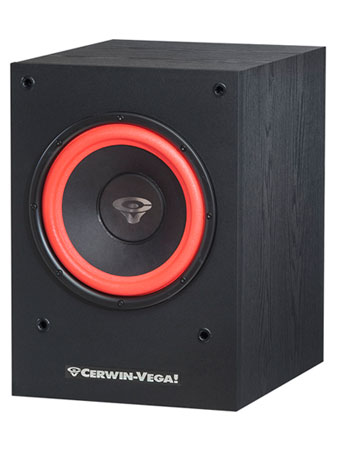 Cerwin-Vega SL-10S