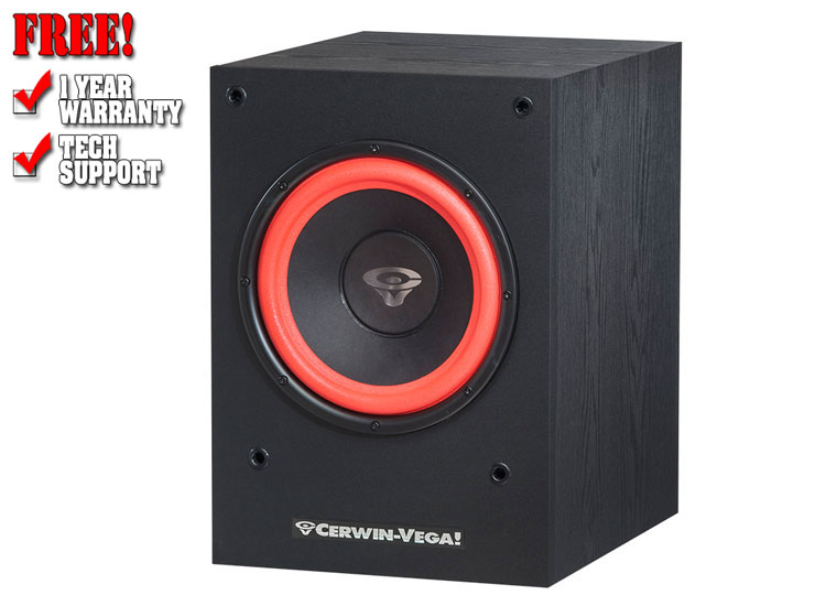 Cerwin-Vega SL-10S