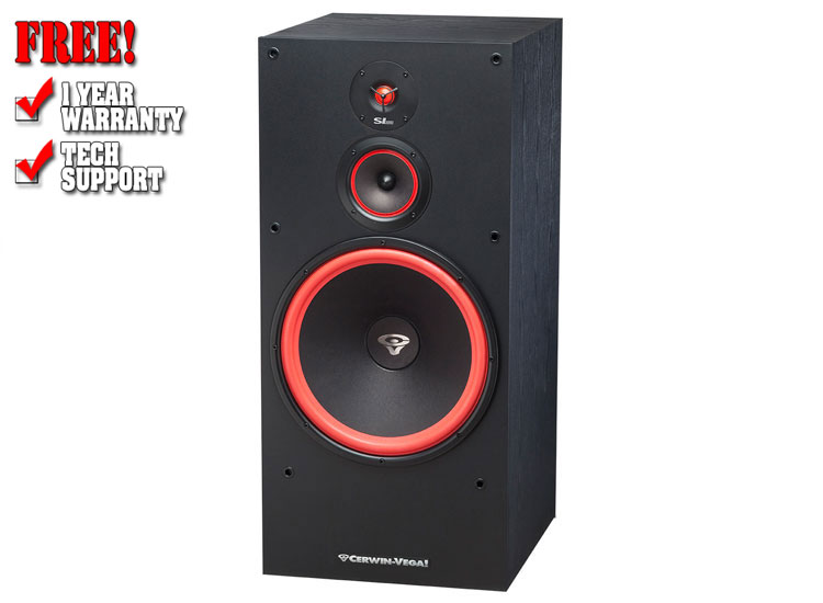Cerwin-Vega SL-15