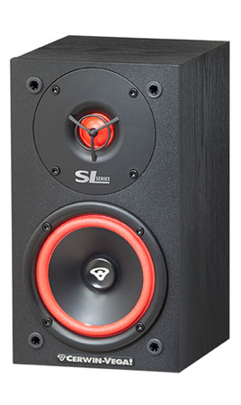 Cerwin-Vega SL-5M