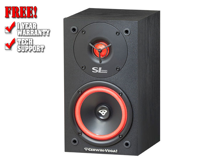 Cerwin-Vega SL-5M