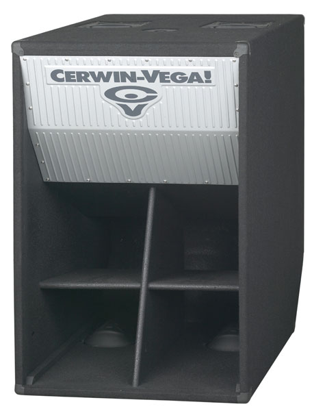 Cerwin Vega EL-36