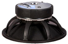 Peavey 15" Lo Max® Subwoofer
