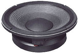 JBL 2206H 12" Woofer