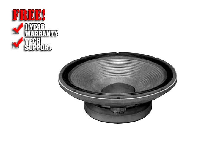 JBL 2226H 15" Woofer