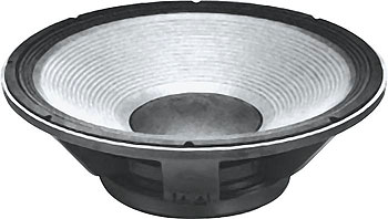 JBL 2242H 18" Woofer