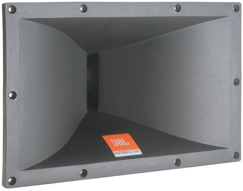 JBL 2380A Horn