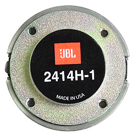 JBL 2414H Replacement Diaphragm