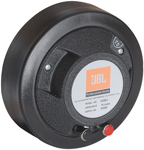 JBL 2426J Compression Driver 