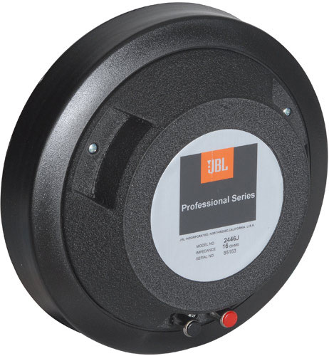 JBL 2446J Compression Driver