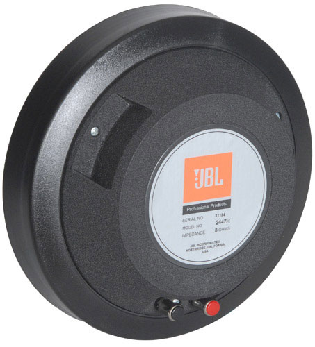 JBL 2447H Compression Driver