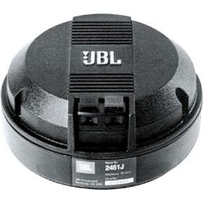 JBL 2451J Compression Driver