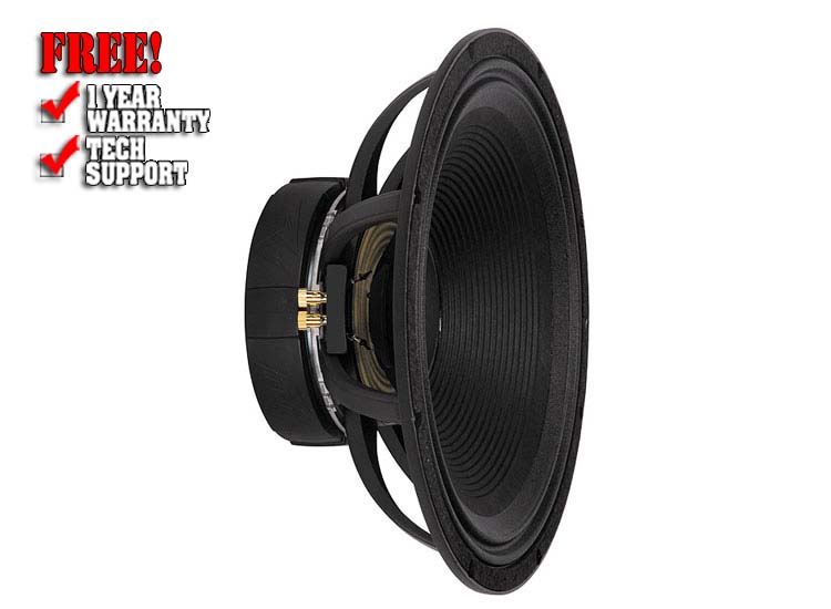 Peavey 15" LowRider Subwoofer