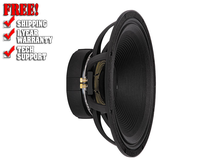 Peavey 18" LowRider Subwoofer