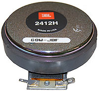 JBL 125