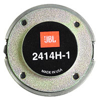 JBL 2414H-1