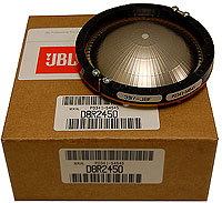 JBL D8R 2450