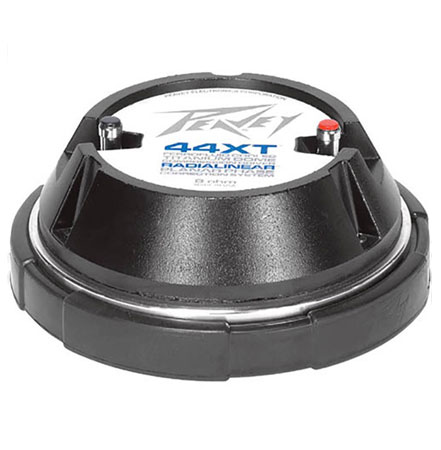 Peavey 44XT Titanium Compression Driver with Adapter