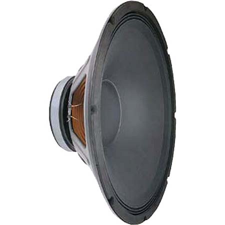 Peavey PRO 18 Low Frequency Audio Speaker