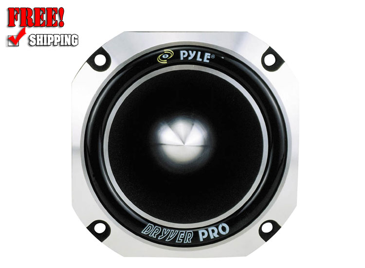 Pyle Pro PDBT38