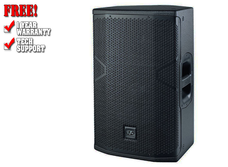 DAS Audio Vantec 15A