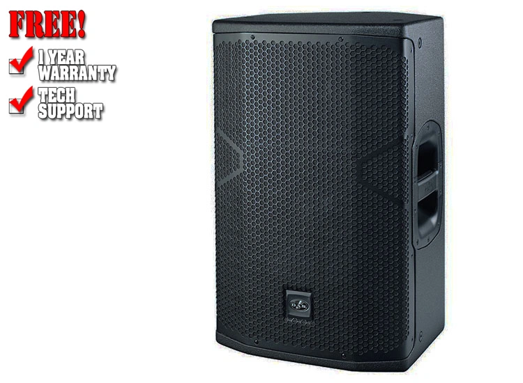 DAS Audio Vantec 15A Active 15" Powered PA Speaker