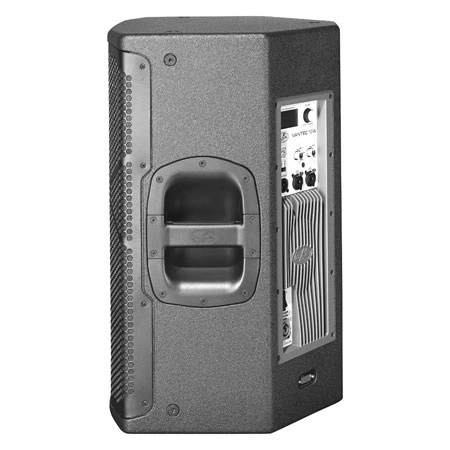 DAS Audio Vantec 12A Active 12" Powered PA Speaker