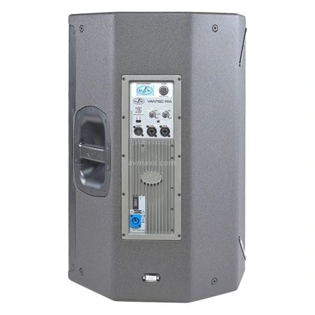 DAS Audio Vantec 15A Active 15" Powered PA Speaker