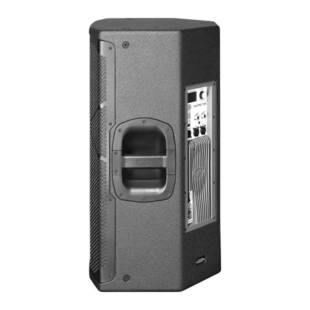 DAS Audio Vantec 15A Active 15" Powered PA Speaker