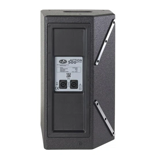 DAS Audio ACTION-508 8" Passive PA Speaker